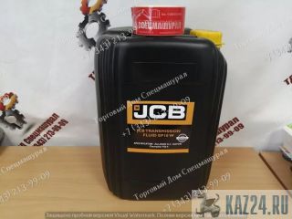   JCB 10W  - JCB 3CX  