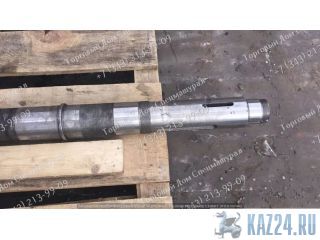 Вал горизонтальный 652Б.036 для экскаватора Э-652 Ковровец Другое месторасположение