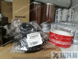 ������� ������ KRH0781 ��� ����������� JCB JS160W ������ �����������������