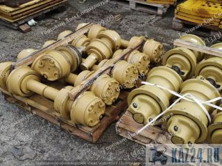  195-30-00106   Komatsu D355C-3  