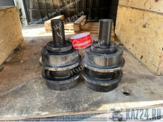   81E7-00522  Hyundai R520LC-9S  