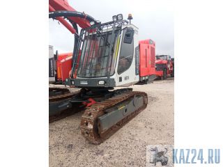    Sandvik Ranger DX800 2017.  