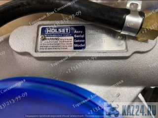  3802651   Cummins C8.3  