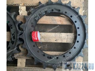   165181A1   Case CX210, CX240  