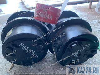   270-00047A   Doosan DX300LC, DX340LC  