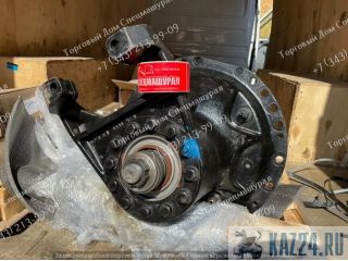    RABA 577.01 Class XERON 3800  