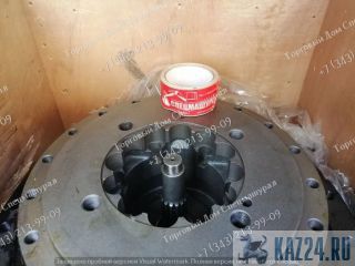 206-27-00300   Komatsu PC220-7  