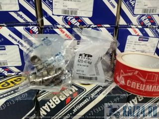   6212-41-4540   Komatsu D275A-5  