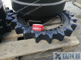   81EH-10014   Hyundai R380LC-9SH  