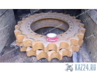   84E7-00663   Hyundai R450LC-7  