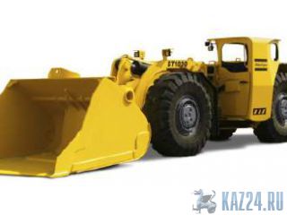     ATLAS COPCO ST14 / ST1030  