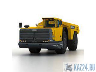     Epiroc/Atlas Copco Minetruck MT42  