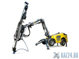       FlexiRoc T20R  