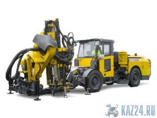 Фильтры для бурового станка Atlas Copco Simba 6C Другое месторасположение