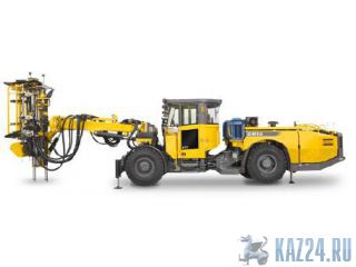     Atlas Copco Simba E7 C  