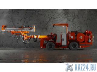    POMPE 3H14 FOR 37 473    SANDVIK DD210  
