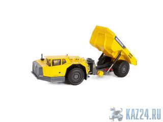     Minetruck MT436LP (Atlas Copco)  