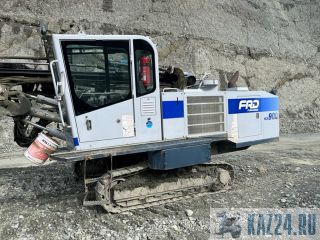   Furukawa HCR900-DSIII  2015.  