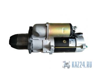 600-863-4210 Стартер для экскаваторов Komatsu Другое месторасположение