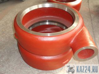 E110A05 ����� 6/4E-AH Warman (������)  ������ �����������������