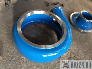 F6110A05  8/6FF-AH Warman ()   