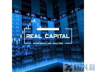 Real Capital      ! 