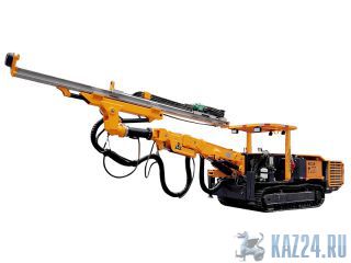    Zhengzhou Kaishan KJ310 / KJ310H  