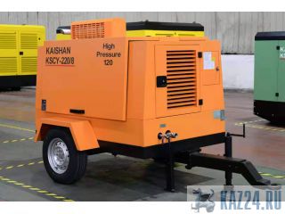   Zhengzhou Kaishan KSCY-220/8  