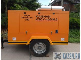   Zhengzhou Kaishan KSCY-400/14.5  