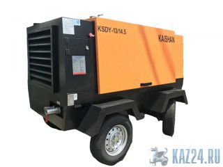   Zhengzhou Kaishan KSDY-13/14.5  