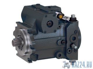 A4VG28   Bosch Rexroth   