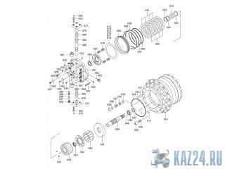 940113-020030-0      Furukawa HCR1200 