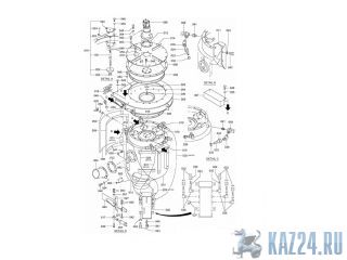 988503-010020-0    Furukawa HCR1200   