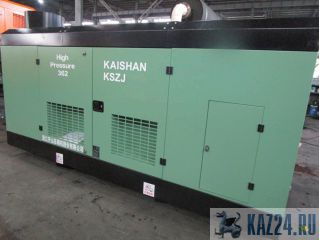    Zhengzhou Kaishan KSZJ-31/25-34/17  