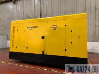    Zhengzhou Kaishan LGZJ-37/25-41/17  
