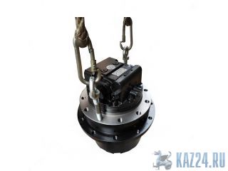 GM10VM Приводной мотор в сборе Furukawa HCR900 Другое месторасположение