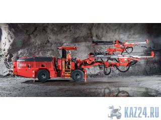     Sandvik  
