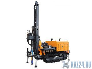     Zhengzhou Kaishan KW180   