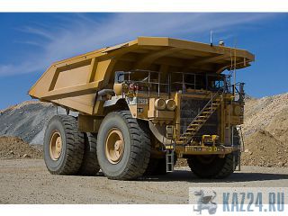     Caterpillar (CAT)793D  