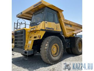     Komatsu HD465-7R   
