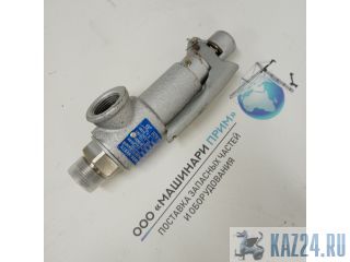 A27W-16P       Zhengzhou Kaishan KJ 311    