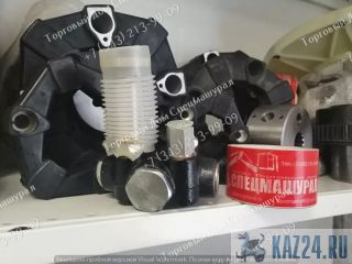 Насос подкачки 1157501300 для экскаваторов Hitachi ZX330 Другое месторасположение