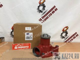   0293-7440   Deutz  