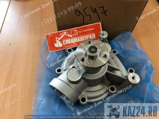   04259547  Deutz BF6M1013  