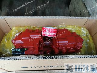   K5V80DT 1PCR 9C05   Hyundai R160LC-7  