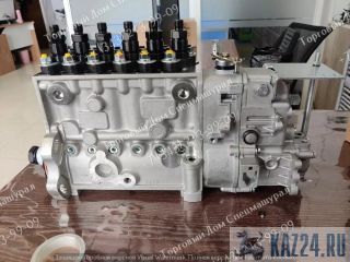 Топливный насос 612601080620 WEICHAI WD10, WD615 Другое месторасположение