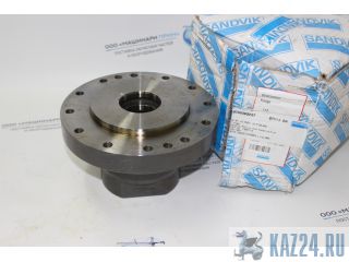 BG00369297     Sandvik Leopard DI550  