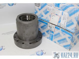 BG00375760     Sandvik Leopard DI550  