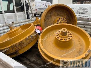   111-1729   Caterpillar D8R  