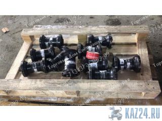    - Kubota KX057-4  